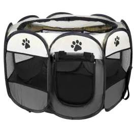 activepet-kojec-dla-psa-skladany-2-wejscia-na-suwak-73x43cm