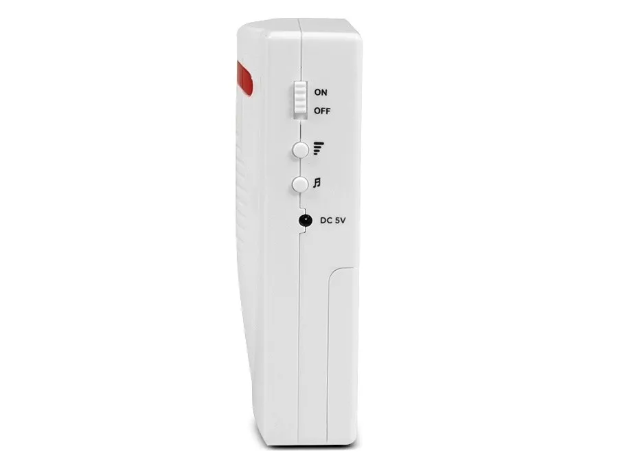 alarm-cee-dc3400
