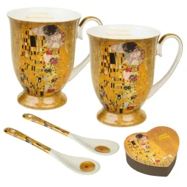 kubek-queen-isabell-kiss-porcelana-250-ml