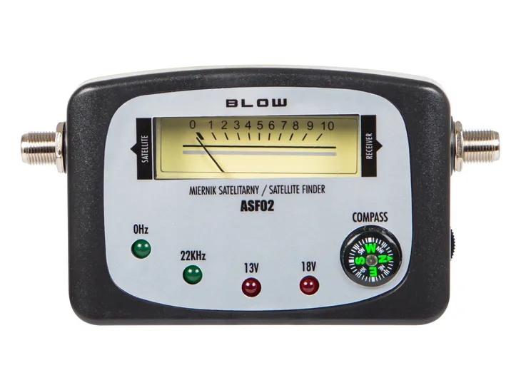 miernik-satelitarny-blow-asf02-model-asf02