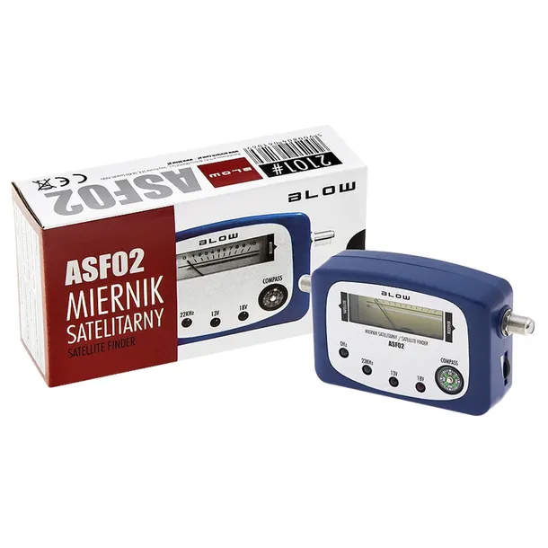 miernik-satelitarny-blow-asf02-certyfikat-ce