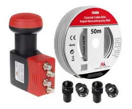 konwerter-satelitarny-na-4-quad-4k-8k-polsat-canal-kabel-antenowy-50m