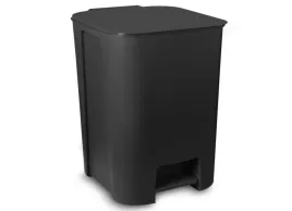 kosz-na-smieci-practic-z-pedalem-plastikowy-czarny-25-l-1-komora