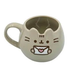 pusheen-kubek-ceramiczny-450ml-kotek-list-z-serduszkiem