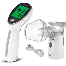 inhalator-nebulizator-siateczkowy-zestaw-termometr