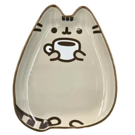 pusheen-talerzyk-ceramiczny-bialy-kubek-kotek