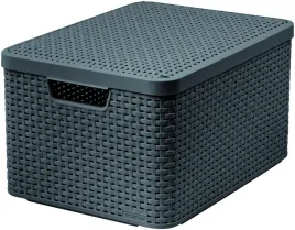 pojemnik-z-pokrywka-curver-rattan-style-rozmiar-l