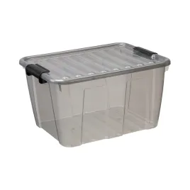 kosz-wolnostojacy-na-pranie-plast-team-30l-bezbarwny