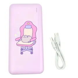 pusheen-powerbank-10000mah-225w-fioletowy