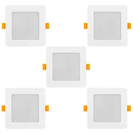 5x-panel-led-sufitowy-plafon-podtynkowy-slim-9w