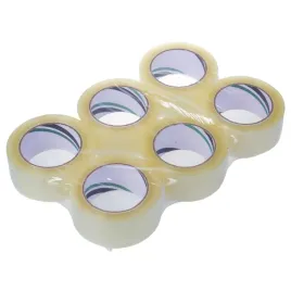 tasma-pakowa-klejaca-akryl-6-sztuk-120m-transparentna-polipropylenowa
