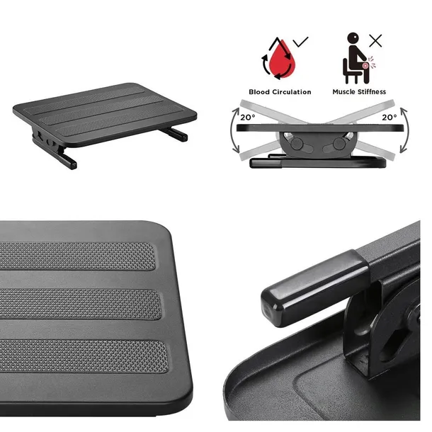 podnozek-maclean-8-x-30-x-38-cm-czarny-waga-2-76-kg