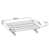 podnozek-maclean-8-x-30-x-38-cm-czarny-obciazenie-maksymalne-20-kg