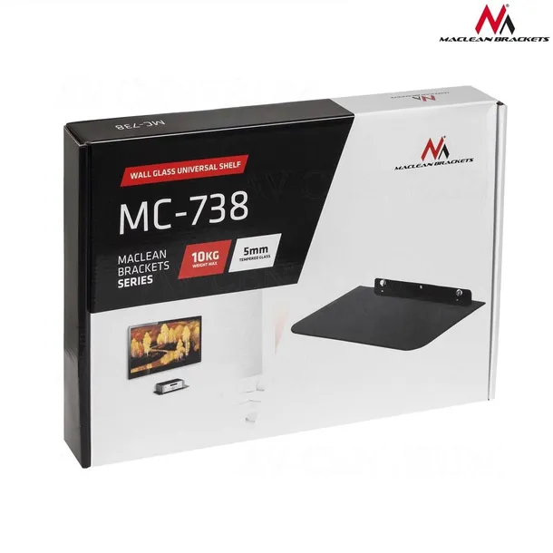 polka-scienna-maclean-mc-738-waga-z-opakowaniem-2-147-kg-model-mc-738