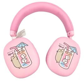 pusheen-sluchawki-nauszne-bezprzewodowe-bluetooth-5-3-rozowe