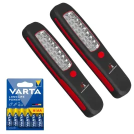 2x-lampa-latarka-warsztatowa-24-led-hak-baterie