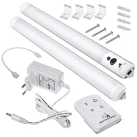 podszafkowa-lampa-led-maclean-2-moduly-z-pilotem-i-zasilaczem-mce245