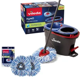 mop-obrotowy-dwukomorowy-vileda-turbo-h2pro-plus-2-wklady