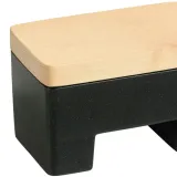 maselniczka-practic-plastik-czarny-kolor-czarny-linia-bable