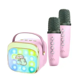 pusheen-zestaw-karaoke-rgb-5w-90db-bluetooth-5-4-rozowy