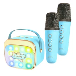 pusheen-zestaw-karaoke-rgb-5w-90db-bluetooth-5-4-niebieski