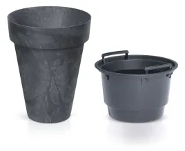 doniczka-tworzywo-sztuczne-szary-prosperplast-44-cm-x-355-x-44-cm