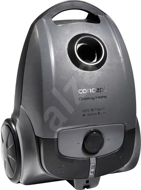 odkurzacz-workowy-concept-vp8338-model-vp8338