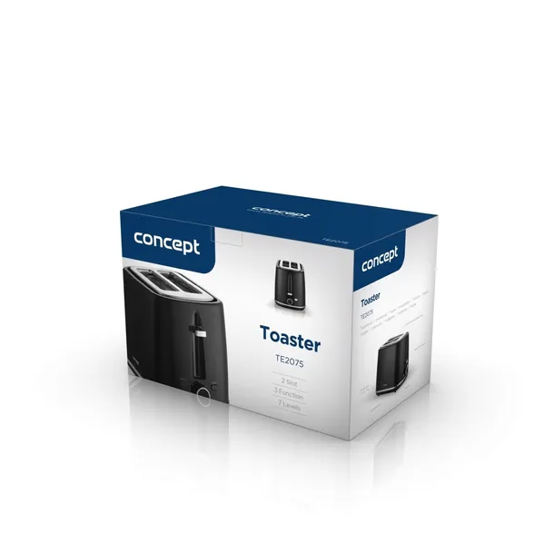 toster-concept-te2075-czarny-sterowanie-elektroniczne
