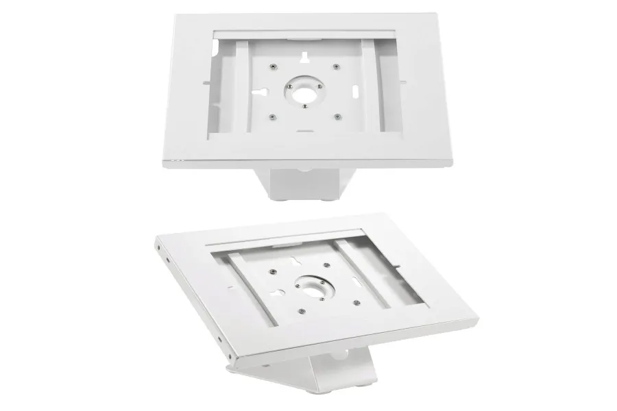 stojak-do-tabletu-maclean-mc-909w-bialy