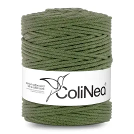 sznurek-bawelniany-rdzen-5mm-200m-khaki