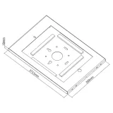 uchwyt-maclean-do-apple-ipad-pro-rodzaj-oryginal