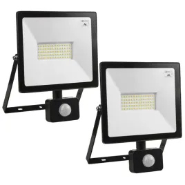 2x-naswietlacz-reflektor-led-50w-4000lm-6000k-czujnik-pir-maclean-mce650