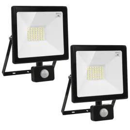 2x-naswietlacz-led-slim-30w-czujnik-ruchu-2400lm-maclean-mce630-nw-pir
