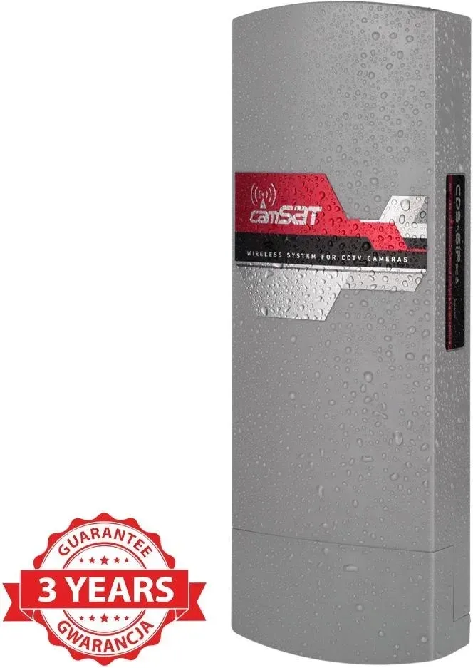 camsat-cds-6ip-eco-stan-nowy