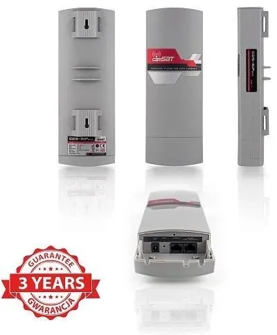camsat-cds-6ip-eco-stan-nowy