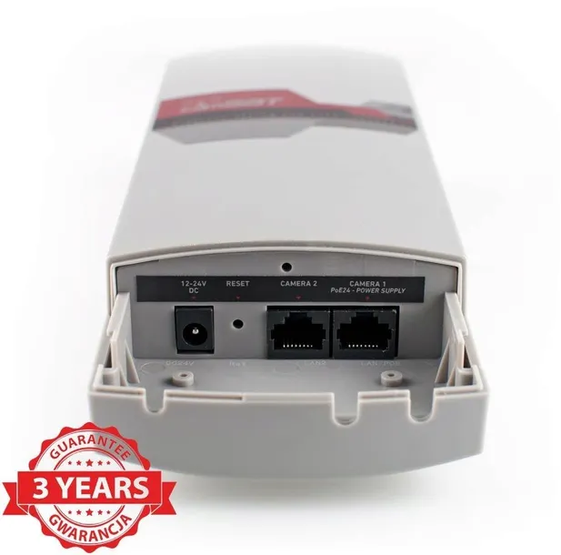 camsat-cds-6ip-eco-stan-nowy