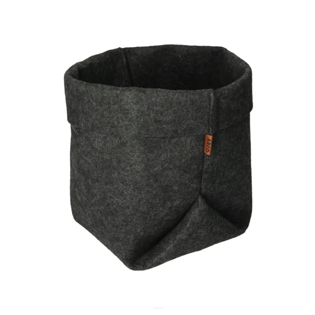 oslonka-25-cm-filc-szary-waga-z-opakowaniem-0-15-kg