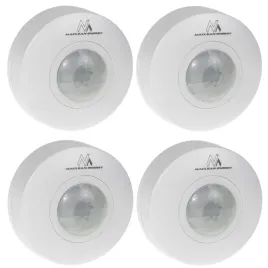 4x-sufitowy-czujnik-ruchu-pir-czujnik-zmierzchu