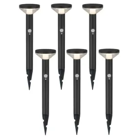 6x-zestaw-lampa-solarna-ogrodowa-wbijana-led-czujnik-zmierzchu-ruchu-czarna