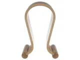stojak-maclean-mc-815o-brazowy-wysokosc-produktu-25-7-cm