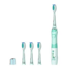 szczoteczka-soniczna-dla-dzieci-seago-sg-977-green-zielona-4-koncowki