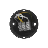 spot-okragly-maclean-czarny-dlugosc-wysokosc-55-cm