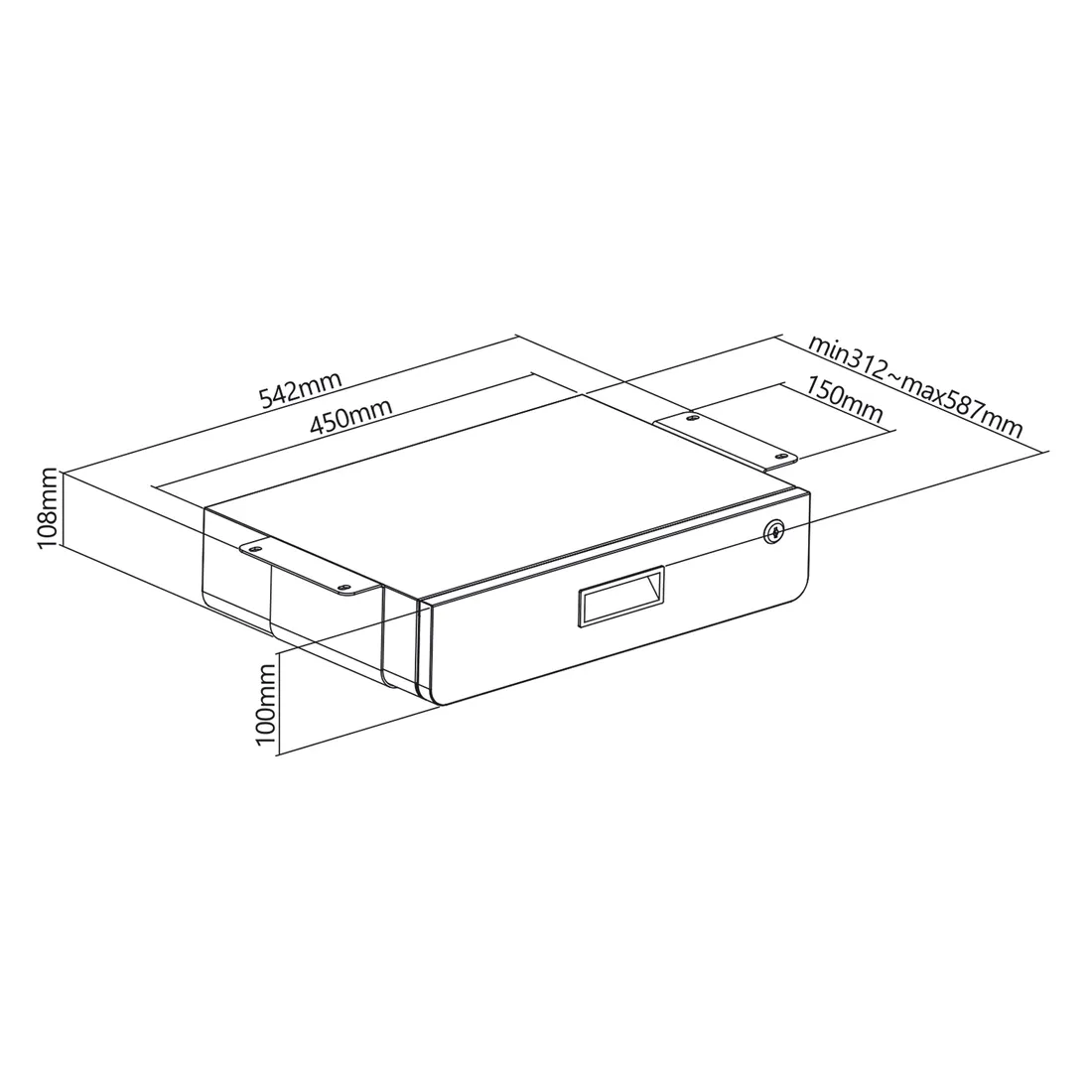 szuflada-pod-biurko-maclean-mc-461-waga-z-opakowaniem-0-01-kg