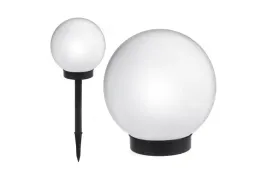 lampa-solarna-greenblue-gb123-wolnostojaca-ogrodowa-kula-20x20x53cm
