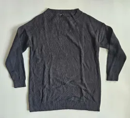 tezenis-sweter-czarny-rozmiar-s