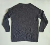 tezenis-sweter-czarny-rozmiar-s-stan-nowy