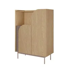 komoda-wysoka-szerokosc-92-cm-dwudrzwiowa-do-salonu-carmen-5-dab-wiosenny