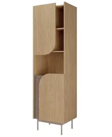 regal-slupek-szerokosc-57-cm-dwudrzwiowy-do-salonu-carmen-3-dab-wiosenny