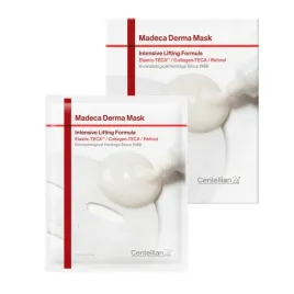 centellian24-madeca-derma-mask-intensive-lifting-formula-25ml-10ea