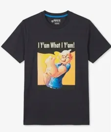 koszulka-intimissimi-popeye-rozmiar-m